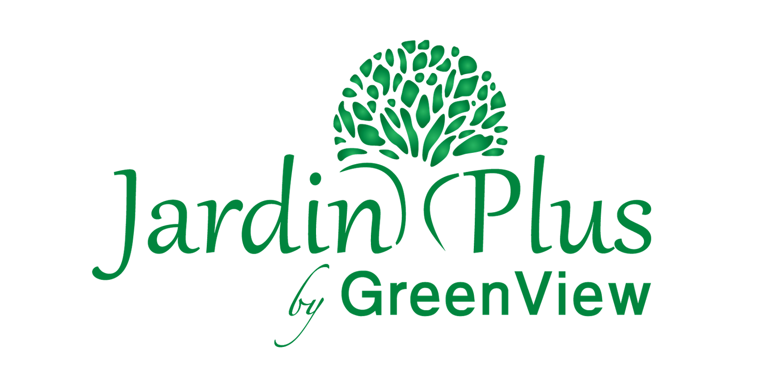 Jardin Plus Logo