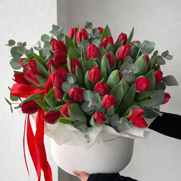 Valentine Catalog num19