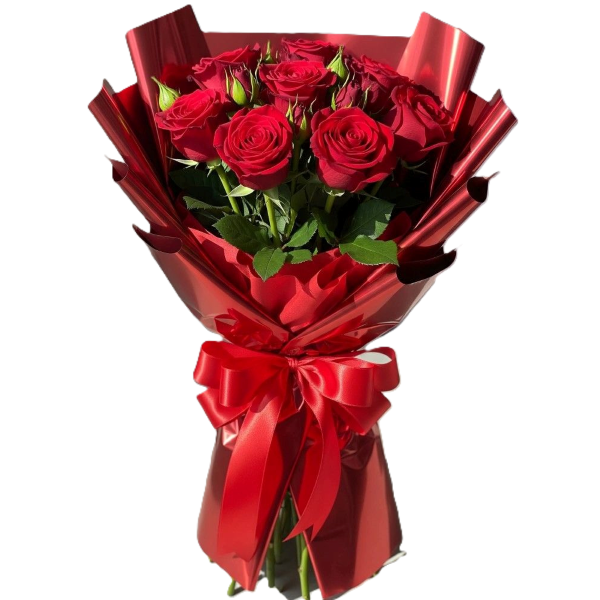 Valentine Catalog num7