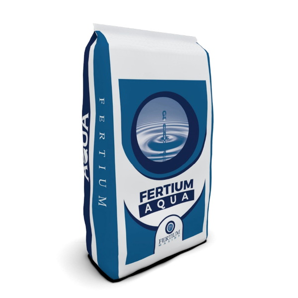 Fertium aqua 20-20-20 / 25kgs